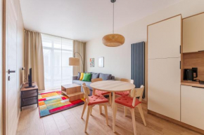 Apartament Artee III by HolidaySun